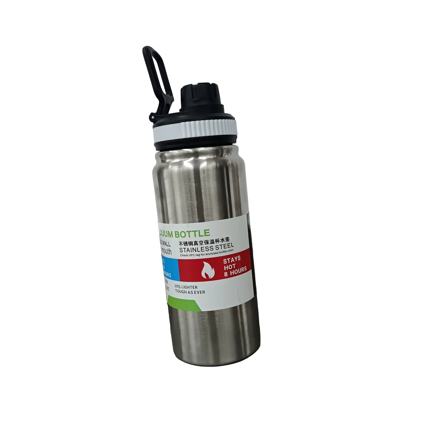 TERMO ACERO INOX 500ML SURT