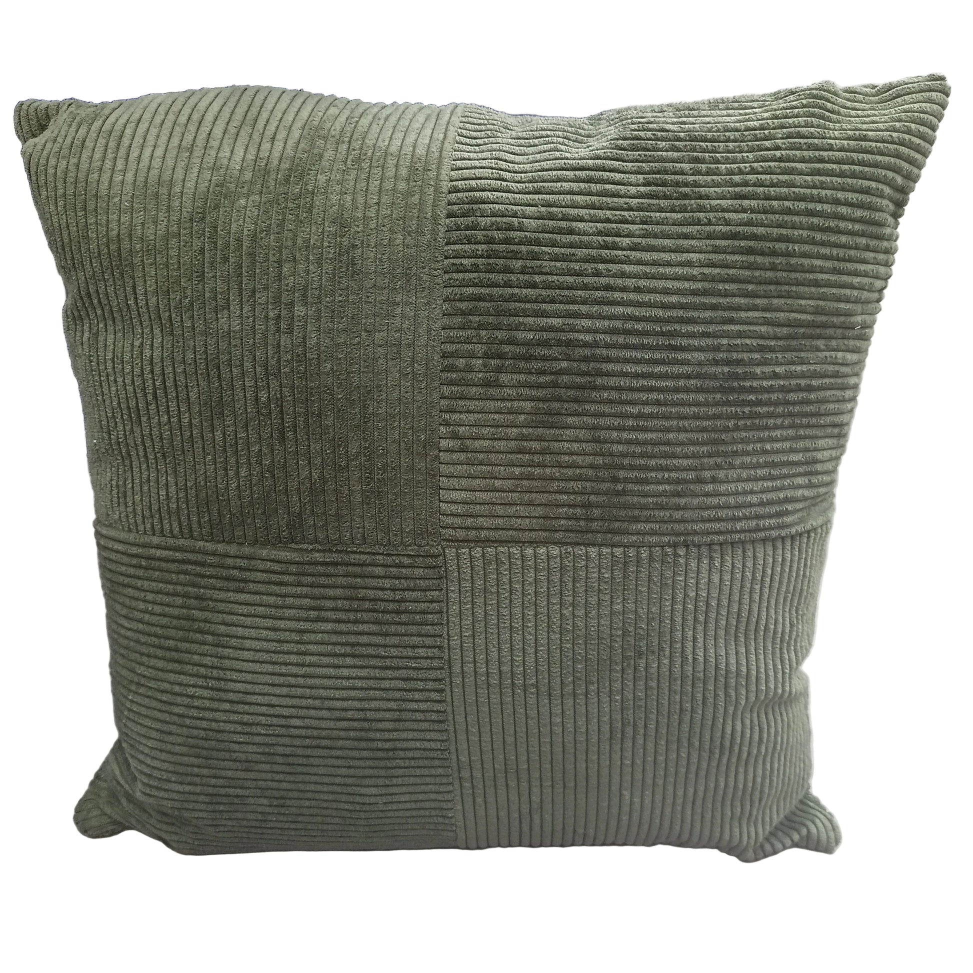 COJIN DECORATIVO 43X43CM ESTILO SURTIDO.