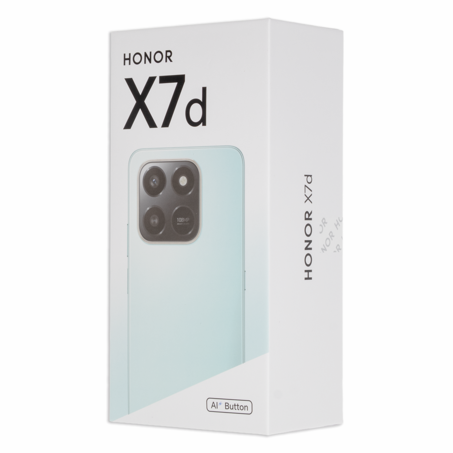 CELULAR HONOR X7D 8ram 256GB SL
