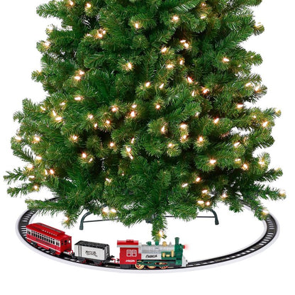 NAV.TREN ELEC. D/ARBOL 61X6.3X10.8
