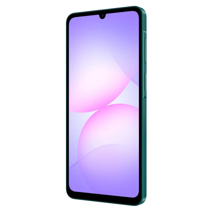 CELULAR SAMSUNG A07 4RAM 128GB VD