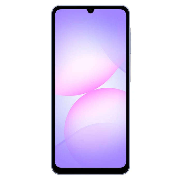 CELULAR SAMSUNG A07 4RAM 128GB VL