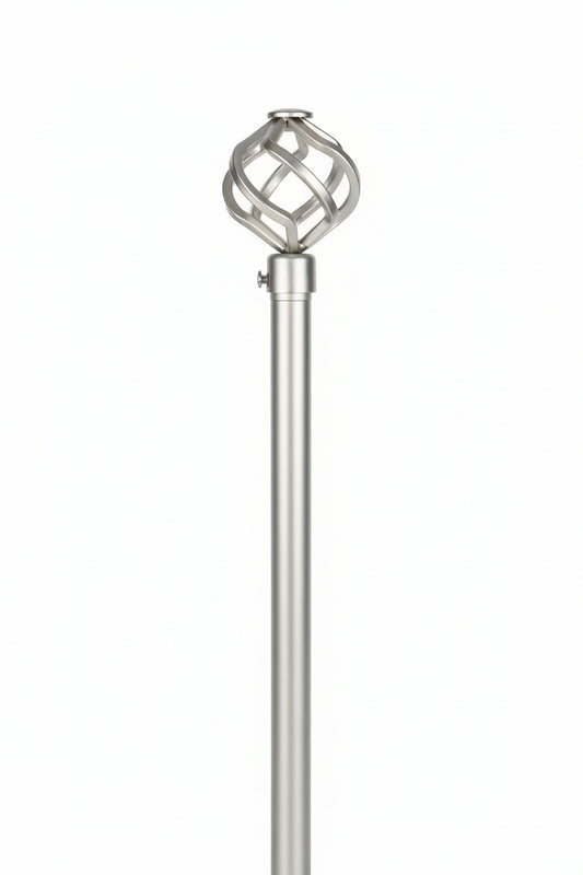Cortinero Manta 48x86 cm