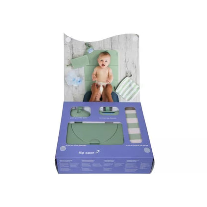 UBBI SET DE REGALO DISPENSADORES SAGE