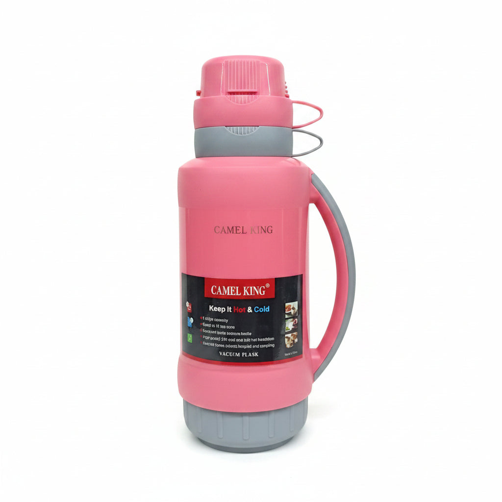 TERMO PARA AGUA CALIENTE 18L SURTIDO