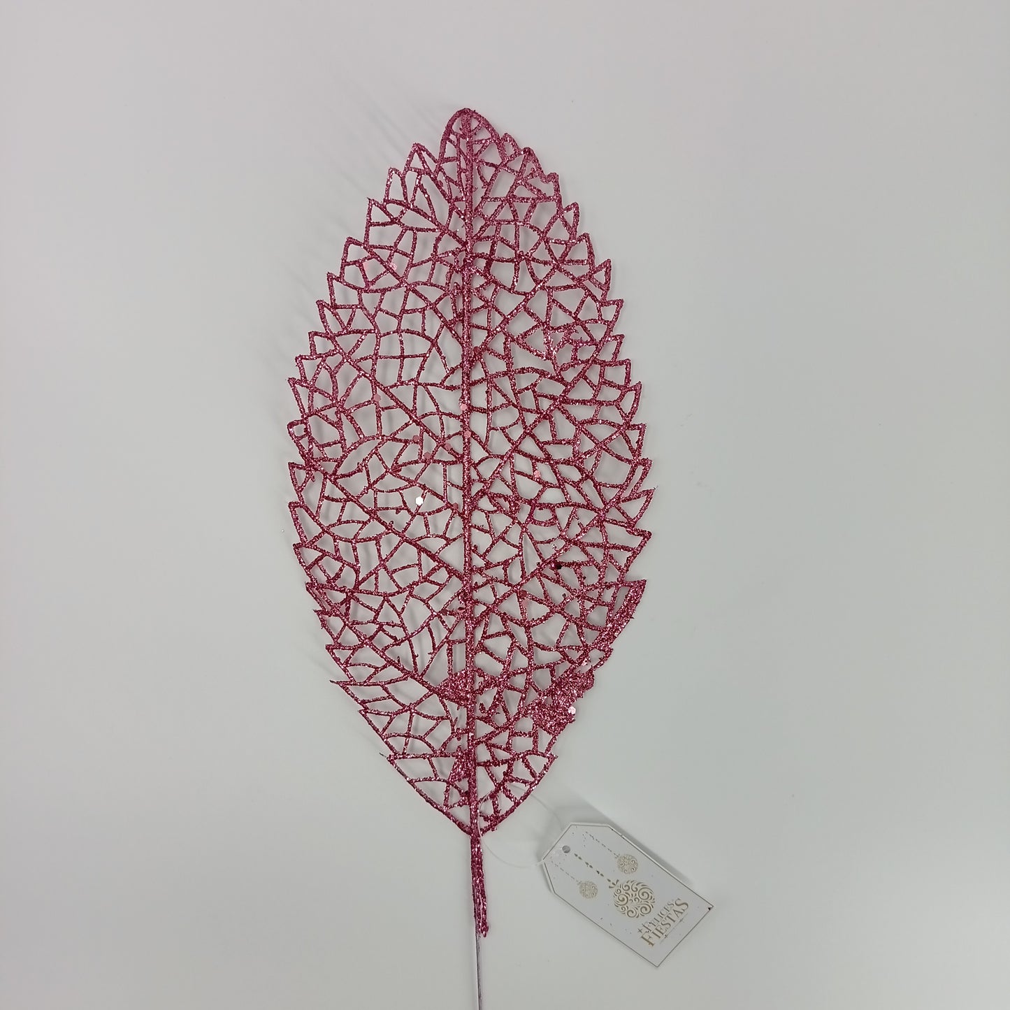 NAV RAMA DECOR ARBOL 37CM SURT
