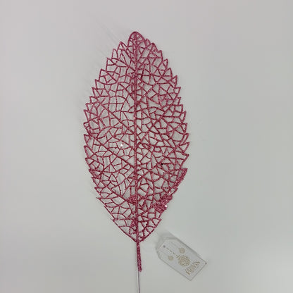 NAV RAMA DECOR ARBOL 37CM SURT
