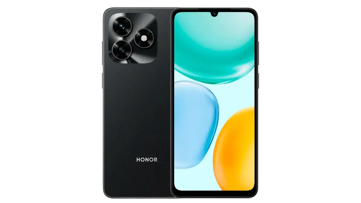 CELULAR HONOR X5C 4ram 128GB NG