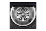 Lavadora LG WT23OBTX6 AI DD™ 23kg Carga Superior TurboWash™ Color Negro Ónix