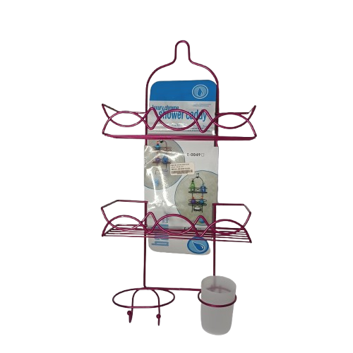 ORG. DE BANO SOBRE DUCHA