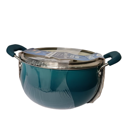 OLLA CORBETT 5.4QT ALUM. AZ.