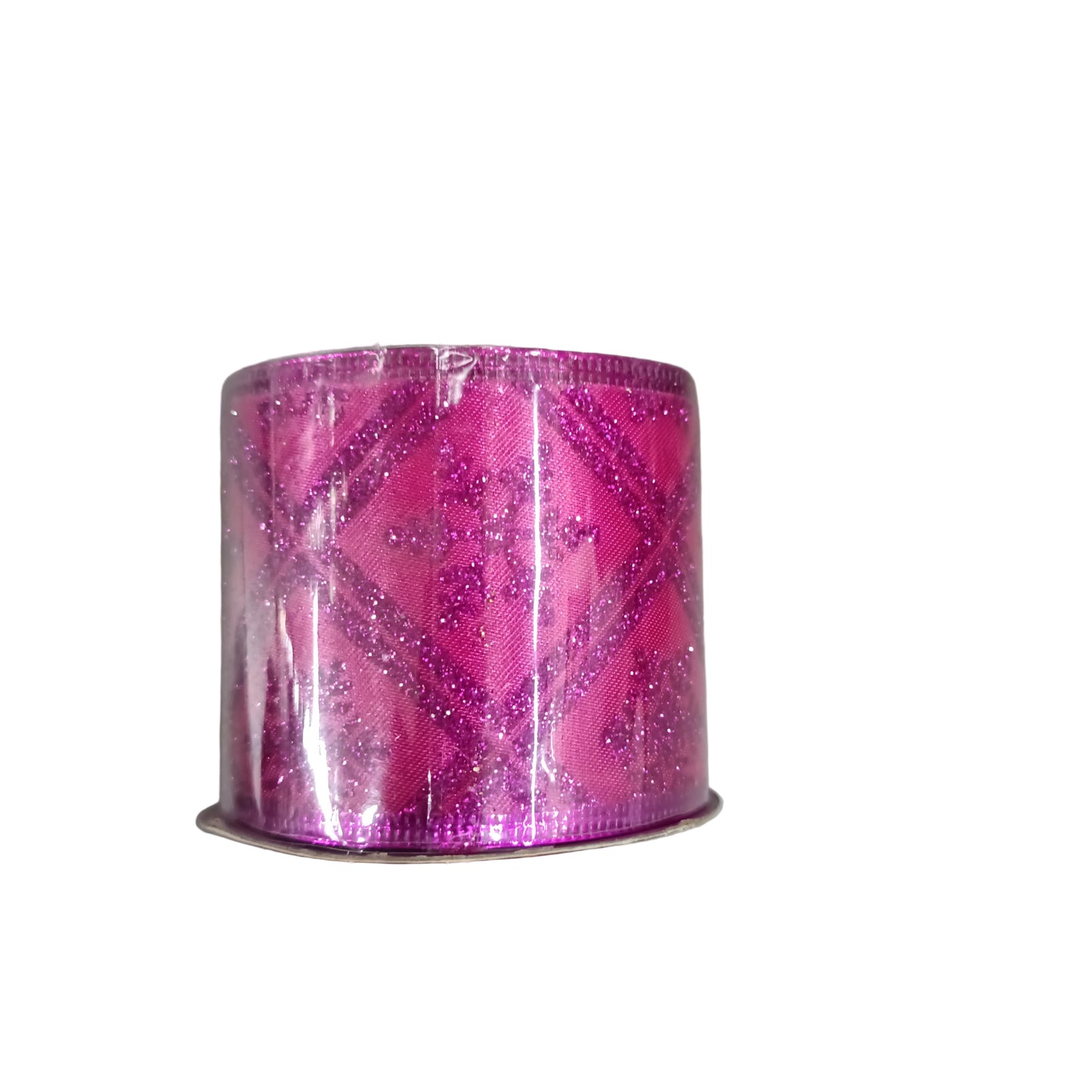 NAC. CINTAS 2.5"X10YARDAS SURT RO