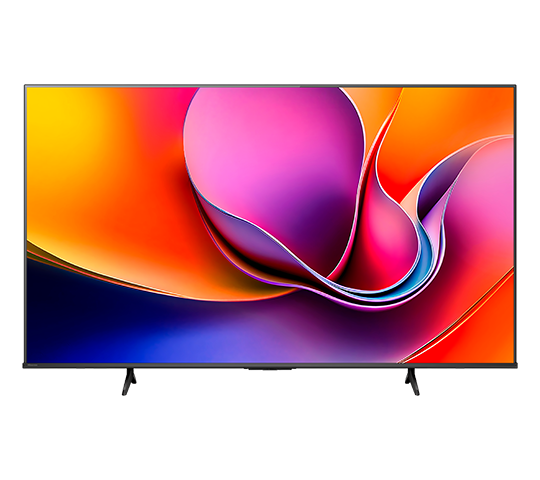 TV HISENSE LED 58 SMART VIDAA UHD 4K