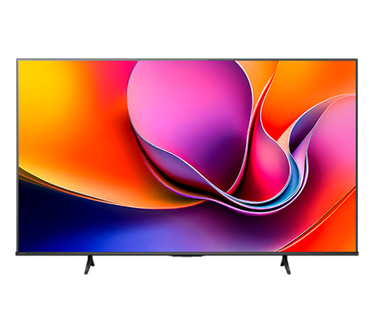 TV HISENSE LED 58 SMART VIDAA UHD 4K