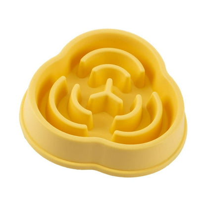 PLATO ANTIESTRES P/MASCOTA SURT. DCW-100