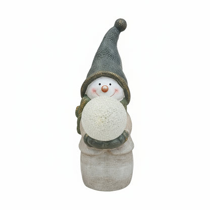 NAV. ADOR. RESI. FROSTY VDE. 29CM