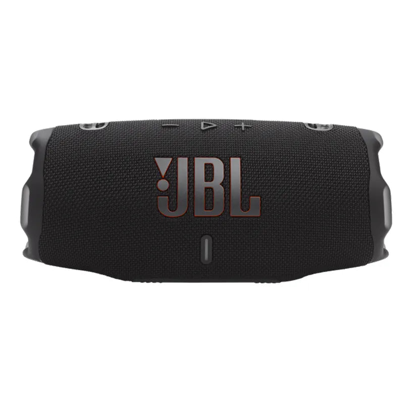 PARLANTE PORTATIL JBL CHARGE 6 NEGRO