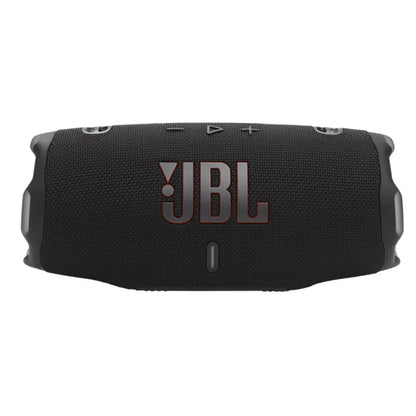 PARLANTE PORTATIL JBL CHARGE 6 NEGRO