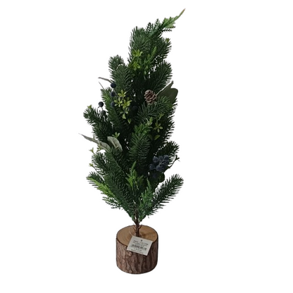 NAV. ARBOL DE MESA BASICO 49CM