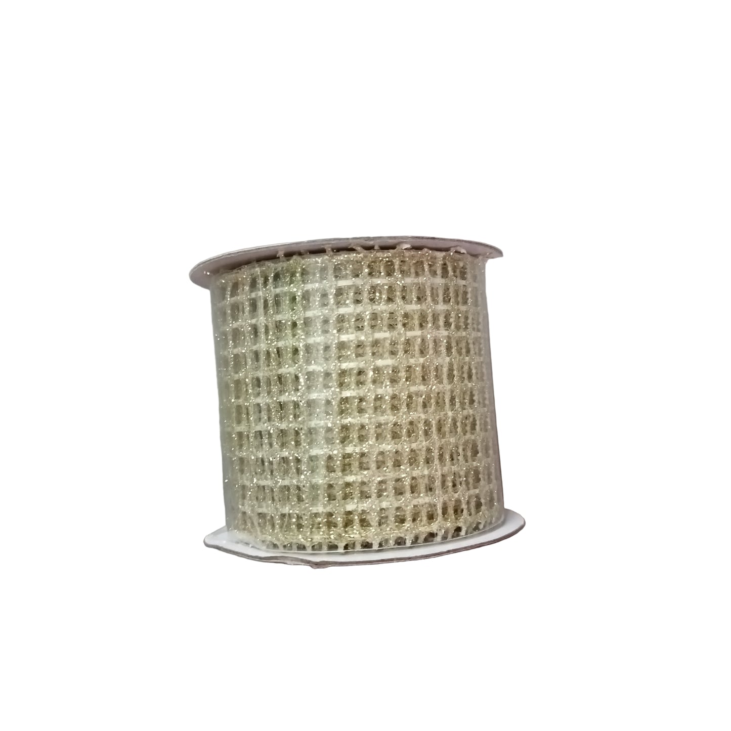 NAV. CINTA ARBOL 6CM ORO T/ALAMBRE