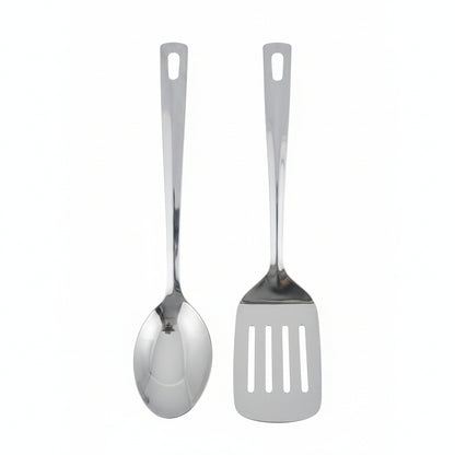 Set utensilios D/cocina 2pzs acer