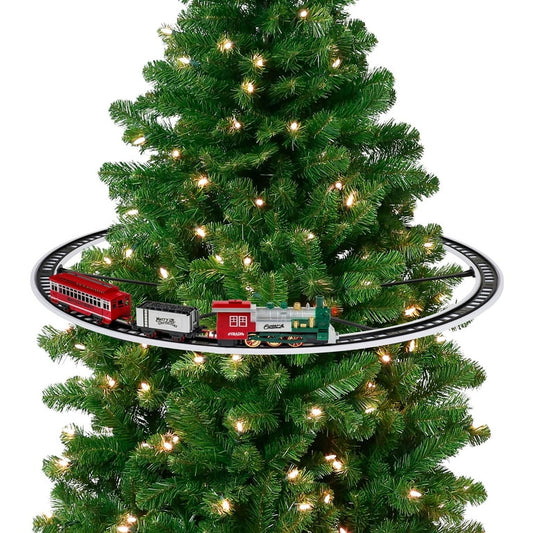 NAV.TREN ELEC. D/ARBOL 61X6.3X10.8