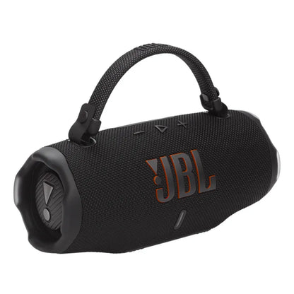 PARLANTE PORTATIL JBL CHARGE 6 NEGRO