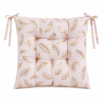 Cojín para Silla 40x40CM diseño surtido