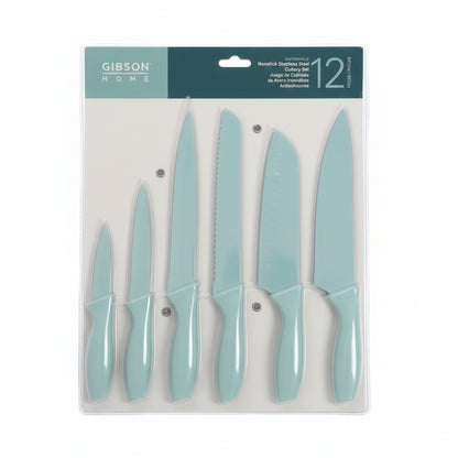 SET DCUCHILLOS BOSTONVILLE 12PZS CFUND