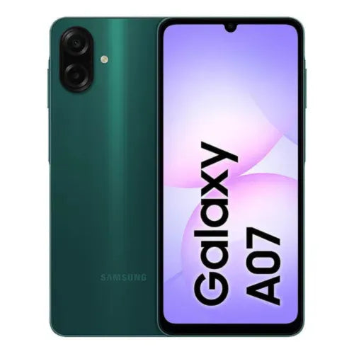 CELULAR SAMSUNG A07 4RAM 128GB VD