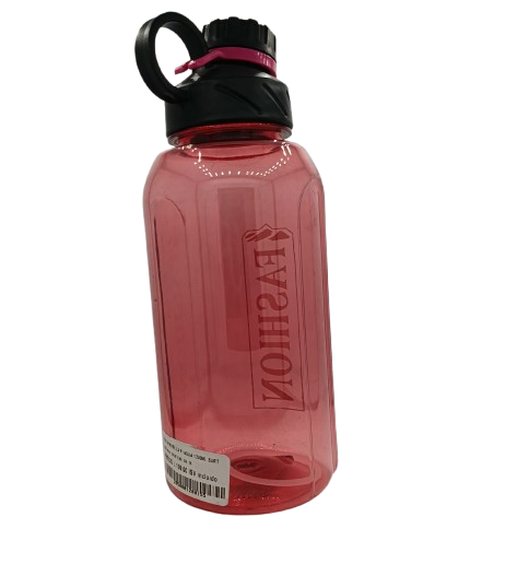 BOTELLA P/ AGUA 1200ML SURT