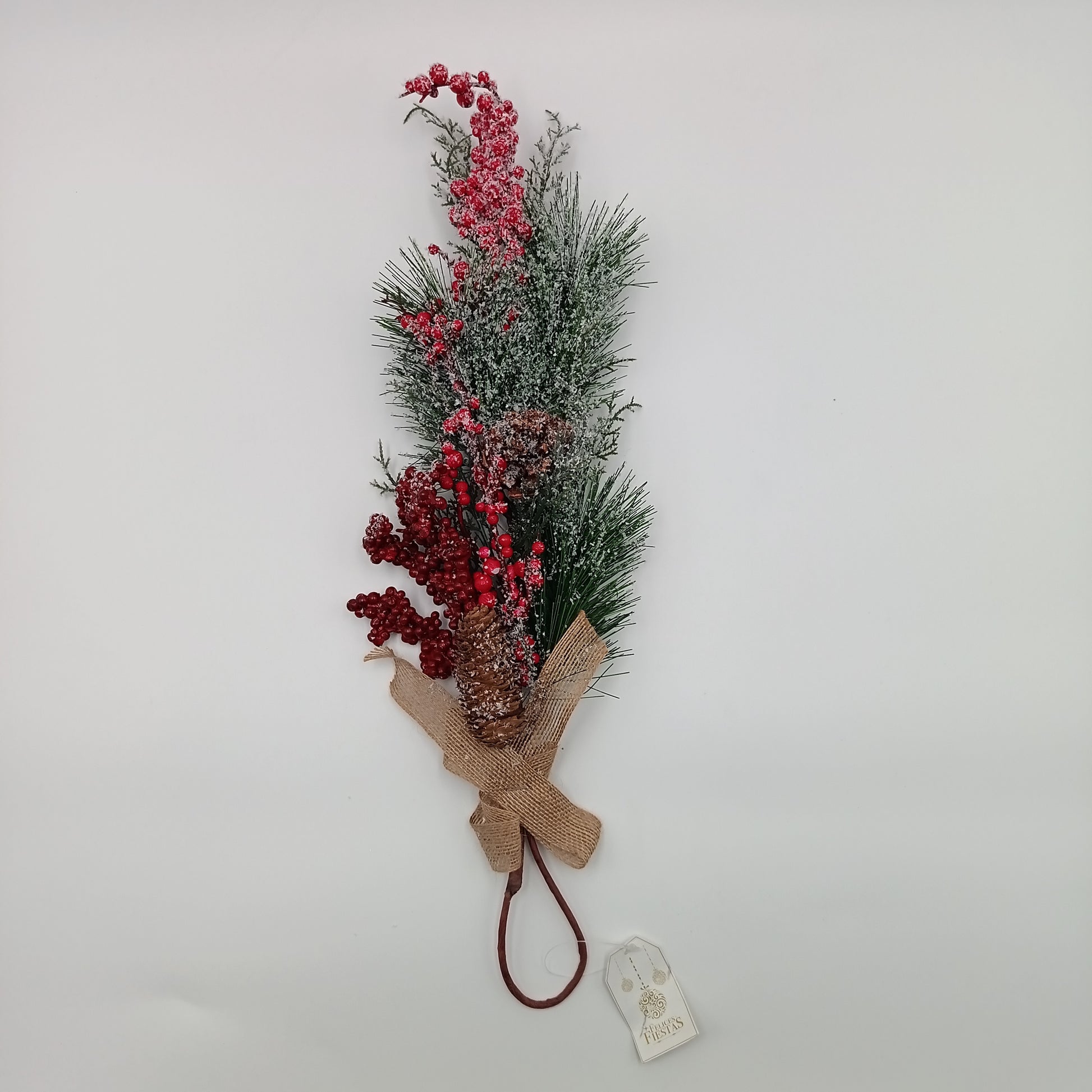 NAV RAMA CBERRIES Y BELLOTA 60CM