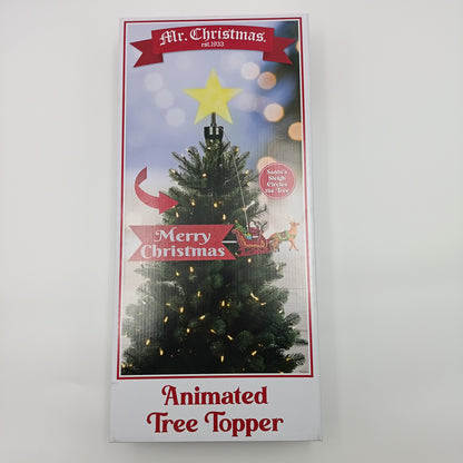 NAV ROTULO CHRISTMAS ARBOL 47CM
