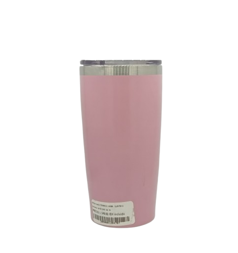 VASO TERMICO 500ML SURTIDO