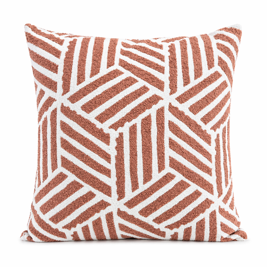 COJIN DECORATIVO 44X44 CM SURT
