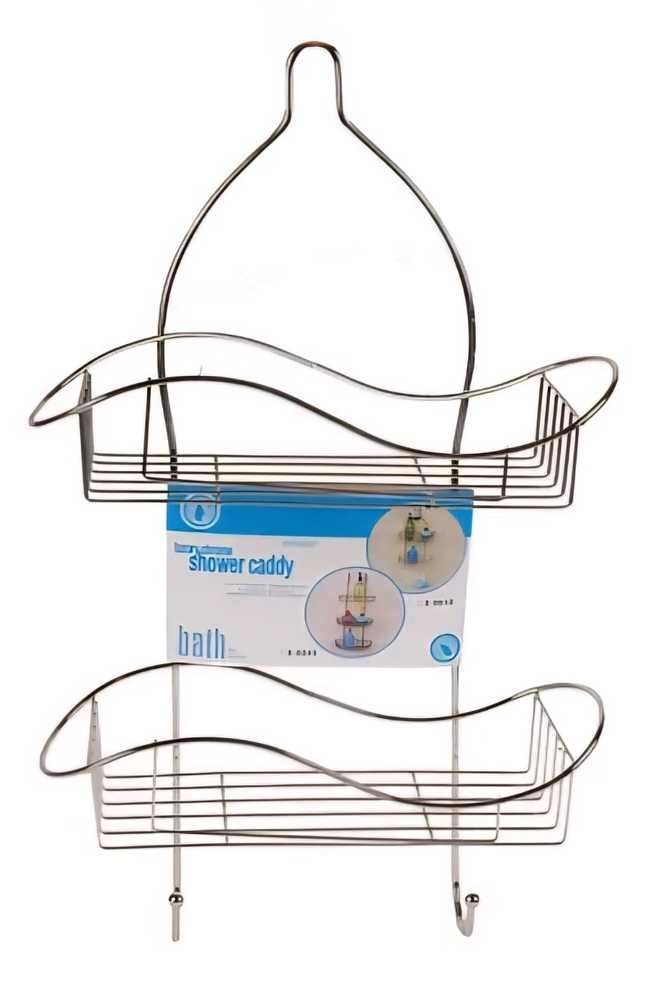 ORG. DE BANO SOBRE DUCHA