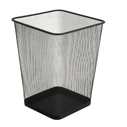 SMALL METAL BASKET ASSORTED