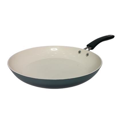 CORBETT 12 ALUMINUM PAN
