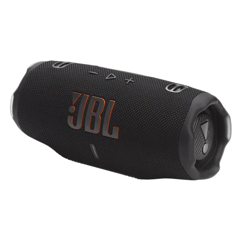 PARLANTE PORTATIL JBL CHARGE 6 NEGRO