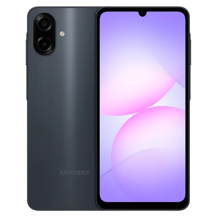 CELULAR SAMSUNG A07 4128GB NG