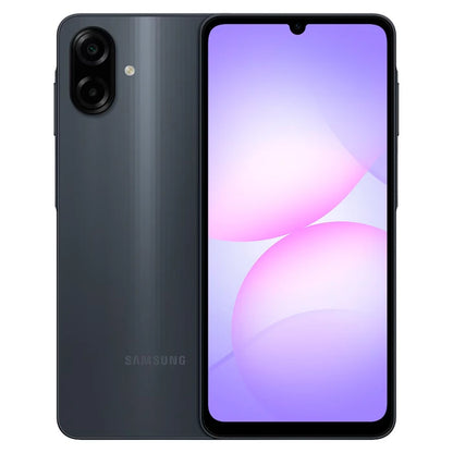 CELULAR SAMSUNG A07 4128GB NG
