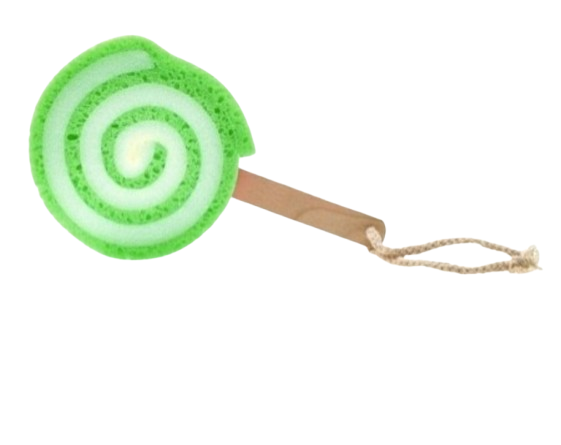 ESPONJA LAVATRASTOS F/PALETA