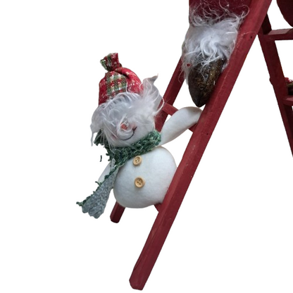 Peluche de navidad surtido