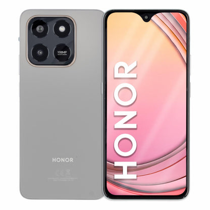 CELULAR HONOR X7D 8ram 256GB SL
