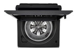Lavadora LG WT23OBTX6 AI DD™ 23kg Carga Superior TurboWash™ Color Negro Ónix