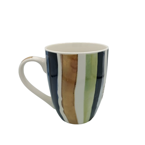 TAZA 12OZ SURT.