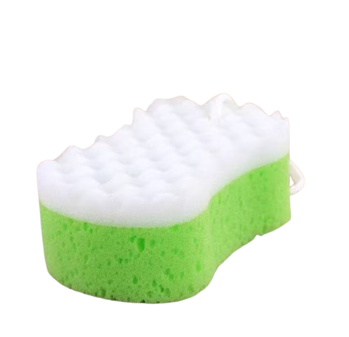 ESPONJA LAVATRASTOS SURT.