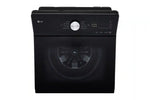 Lavadora LG WT23OBTX6 AI DD™ 23kg Carga Superior TurboWash™ Color Negro Ónix
