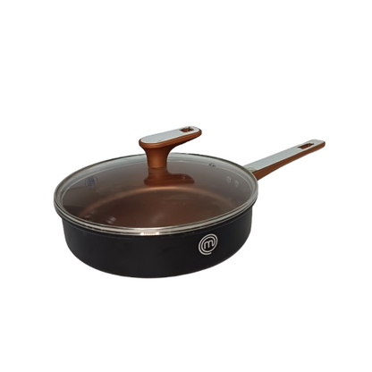 SARTEN HONDO MASTER CHEF