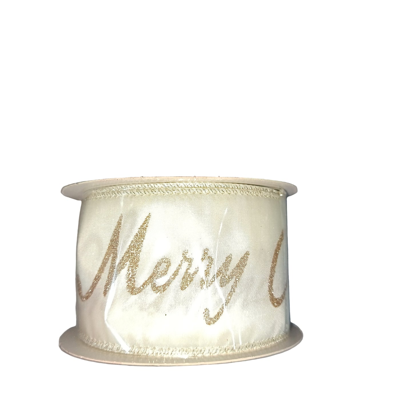 NAV. CINTA COLOR CHAMPANA 6.3CM